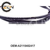 Auto ABS Wheel Speed Sensor OEM A2115402417 For W211 E350 W219 CLS500 Rear thumbnail-3