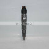 D5010224028 Fuel Injectors 0445120387 for Dongfeng DCI11 thumbnail-2