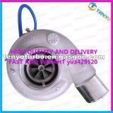 Turbocharger S200 178475 0R7979 177-0440 FOR Caterpillar C7 325C thumbnail-3