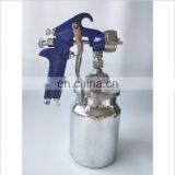 Electric Paint Sprayer Airless High Pressure Spray Gun
