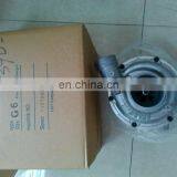 Turbo -- Excavator Engine 6BG1 Turbocharger thumbnail-6
