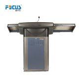 Focus S700 Digital Podium With Audio Power Amplifier; Smart Lectern In Educational Equipment; School Teaching Rostrum thumbnail-3