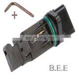 Mass Air Flow Sensor For 0280218143 0280218144 07C906461A thumbnail-1
