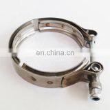 3903652 ISF 2.8 ISF3.8 V Band Clamp Exhaust Diesel Engine Parts Clamp thumbnail-6