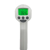 Thermometer for measure body temperature