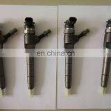 Common Rail Fuel Injector 0445110239 thumbnail-4