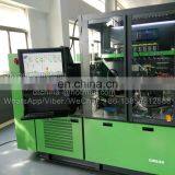 The Best Selling CR825 Common Rail Pump and Piezo Injector Test Bench With Eup/eui Cam Box Heui Function