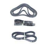 Diesel Engine Spare Parts 17 1250 Belt for Cqkms V-belt Manchester United Kingdom thumbnail-1