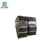 Best Price Hot Rolled Q235 Steel Hbeams thumbnail-7