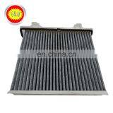 High Efficiency Fresh Carbon Air Filter OEM 7803A028 For Car thumbnail-2