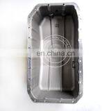 QSB4.5 Diesel Engine Parts Oil Pan 3976768 thumbnail-2