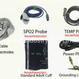 Multi Parameter Patient Monitor With 15 Inch With Six Parameters thumbnail-5