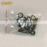 High Quality S4K 5p Diesel Engine Oil Cooler 600-651-1411 for Engine 200B thumbnail-3