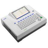 Hotsale Digital Hospital Electrocardiograph 12 Channel ECG Machine thumbnail-2