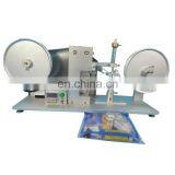 Оптовая продажа популярного высококачественного испытательного устройства RCA для истирания скроллирующей ленты/машины для тестирования трения бумаги с заводом-производителем thumbnail-2