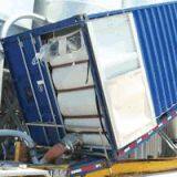 Sea Bulk Shipping Container Liners
