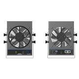 Mini Desk Top Ionizing Air Blower Anti Static Eliminator thumbnail-3