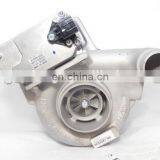 GT3576KLV Turbo 728392-0020 17201-E0311 Turbocharger for Hino Truck Ranger With JO7E Engine thumbnail-2