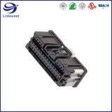 3row Crimp 38pin Molex Cable Connectors thumbnail-3