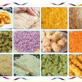 Bread Crumbs Production Line Manufacturing Process thumbnail-2