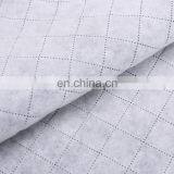 Down Jacket Fabric Quilted Waterproof Polyester Pongee Fabric thumbnail-6