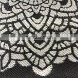 High Quality Easy to Clean 100%PP Jacquard Mat Rug Carpet thumbnail-3