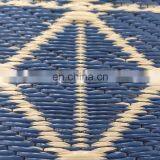 4M 5M 6M Half Moon Washable Polypropylene Bell Tent Matting thumbnail-4