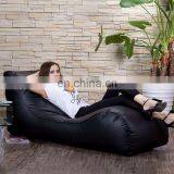 Contemporary Furniture Ergonomic Upholstery Chaise Longue Relax Chair thumbnail-3