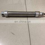 Pneumatic Stainless Steel Mini Hydraulic Cylinders CD85N25-130-C-B thumbnail-5