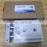 SMC Daul Rodless Cylinder CXSL20-10 thumbnail-3