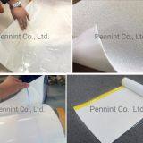 Pre-pave Non-asphalt HDPE High Polymer Waterproofing Membrane Basement Material