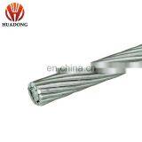 Huadong Bare Wire Cable Manufacturers Aaac Conductor Wire From China thumbnail-6