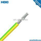 Hook-up Wire 2.5mm Electric Cable Electric Cable Electric Cable Wire With Single Core Stranded Solid Copper and Pvc Jacket thumbnail-6