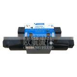 TOKIMEC Directional Valve DG4VL-3-0C-M-PK2-H-7-54 Hydraulic Valve thumbnail-1