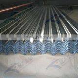 Hot Dipped Galvanized Steel gi Zinc Iron Price Roofing Sheets thumbnail-6
