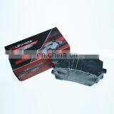 Oem Price Brake Pad D2218 04465-48020 for RX300 MCU15 thumbnail-2