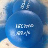 15 CrMo Alloy Steel Pipe Cap