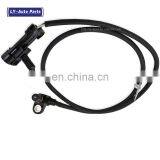 Front Left & Right ABS Wheel Speed Sensor OEM 15112378 For Chevrolet Silverado 1500 2500 HD thumbnail-1