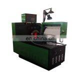 EPS619 Diesel Fuel Injection Pump 12PSB Test Bench For Sale