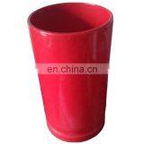 Coated Sprinkler Water Frie Fighting System Pipe thumbnail-2