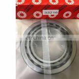 130x280x63.75mm Taper Roller Bearing 30326 30326JR Bearing thumbnail-4