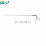 Laparoscopic Grasping Forceps Surgical Instrument thumbnail-4