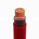 2018 Hot Sale BVV 3 Core PVC Insulated and PVC Sheath Single Core and Multicore Cable and Wire 300/500V,450/750V of IEC thumbnail-2