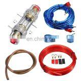 4 Gauge Amp Wiring Kit Car Audio Amplifier Subwoofer Install Cable Kit thumbnail-7