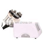 5 in 1 Multifunction Slimming Body Contouring Machine With Vacuum Cavitation and RF thumbnail-6
