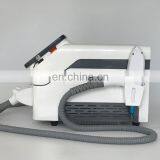 Portable 2 in 1 Professional Beauty Equipment 755 808 1064 Diode Hair ND Yag Tattoo Removal Laser Machine thumbnail-2