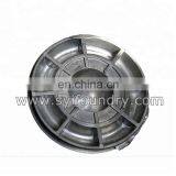High Quality OEM Valve Body Ductile Iron Clay Sand Casting thumbnail-1