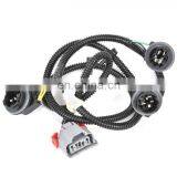 Tail Light Harness Driver LH Lamp Wiring Chevy Pickup 25958494 25906854 15824514 645-936 RIHGT High Quality thumbnail-2