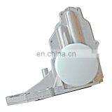 Набор охладителя масла трансмиссионного двигателя из алюминия, корпус, ОЕМ 6C1Q6B624BA 2128720 7C166B624BB 1372757 thumbnail-3