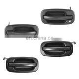 Front Right & Left Side Exterior Door Handle for Chevy GMC Cadillac 15034986 19356471 15034985 High Quality thumbnail-2
